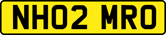 NH02MRO