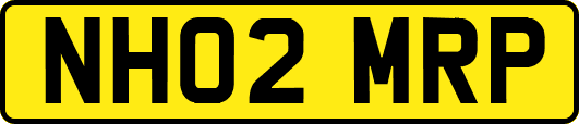 NH02MRP