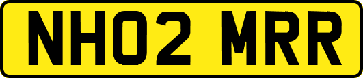 NH02MRR