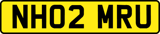 NH02MRU
