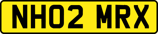 NH02MRX