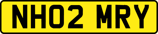 NH02MRY