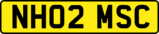 NH02MSC