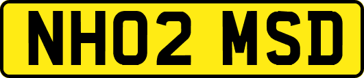 NH02MSD