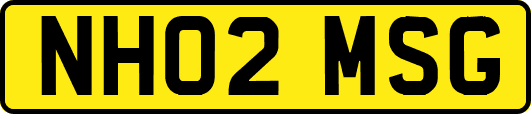 NH02MSG