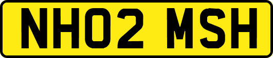 NH02MSH