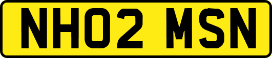 NH02MSN