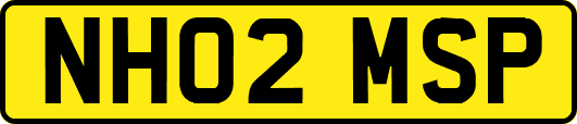 NH02MSP