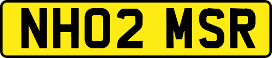 NH02MSR