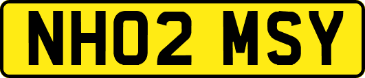 NH02MSY