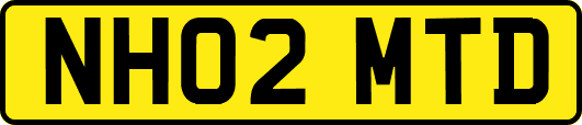 NH02MTD