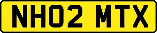 NH02MTX