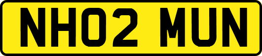 NH02MUN