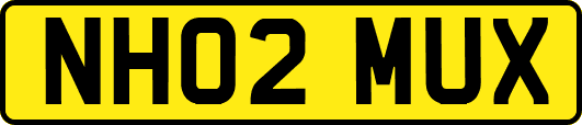 NH02MUX