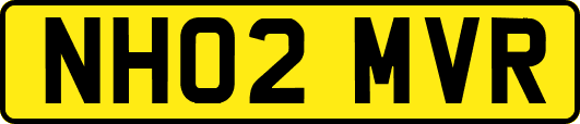 NH02MVR