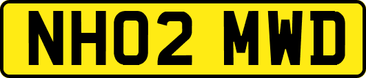 NH02MWD
