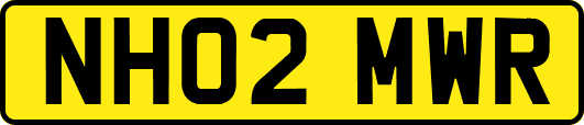 NH02MWR