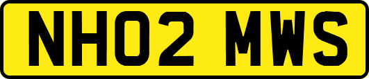 NH02MWS