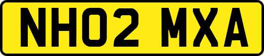 NH02MXA