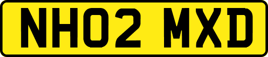 NH02MXD