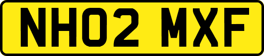 NH02MXF