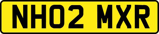 NH02MXR
