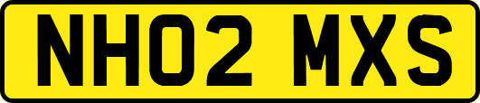 NH02MXS