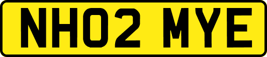 NH02MYE