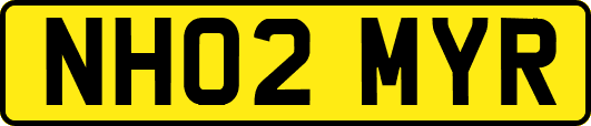 NH02MYR
