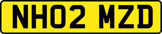 NH02MZD