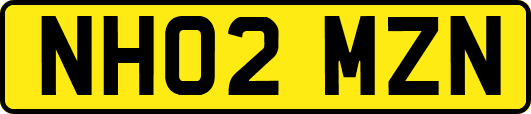 NH02MZN