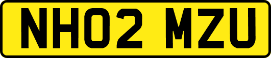 NH02MZU