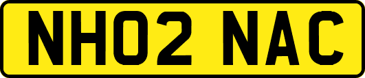NH02NAC