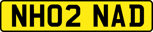 NH02NAD