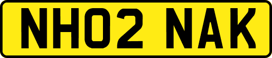 NH02NAK