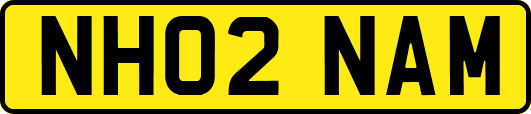 NH02NAM