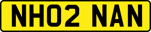 NH02NAN