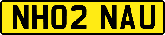 NH02NAU