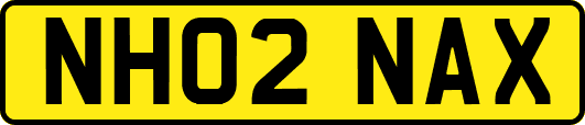 NH02NAX