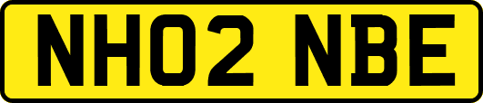 NH02NBE