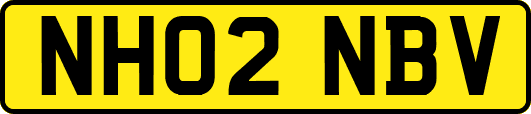 NH02NBV
