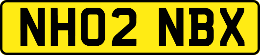NH02NBX