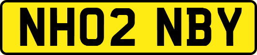 NH02NBY