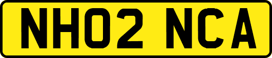 NH02NCA