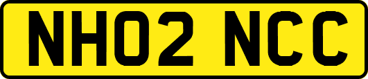 NH02NCC