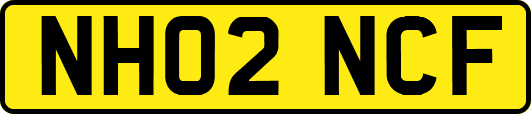 NH02NCF