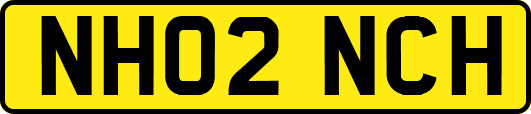 NH02NCH