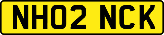 NH02NCK