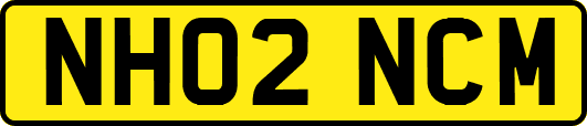 NH02NCM