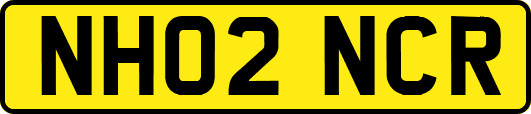 NH02NCR